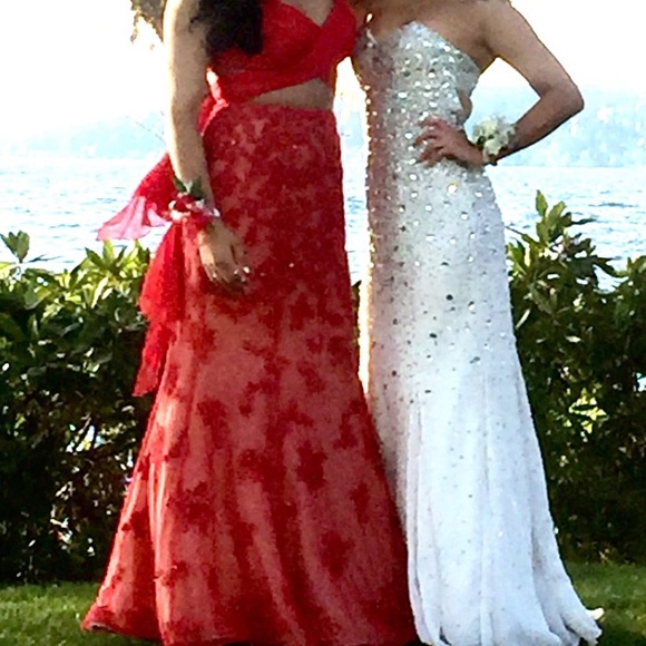 Sherri Hill 11081 💃🏻