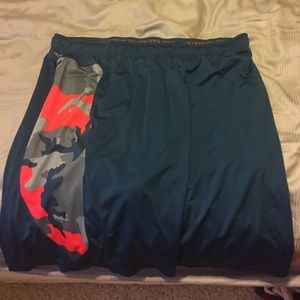 Nike Pro Training Shorts