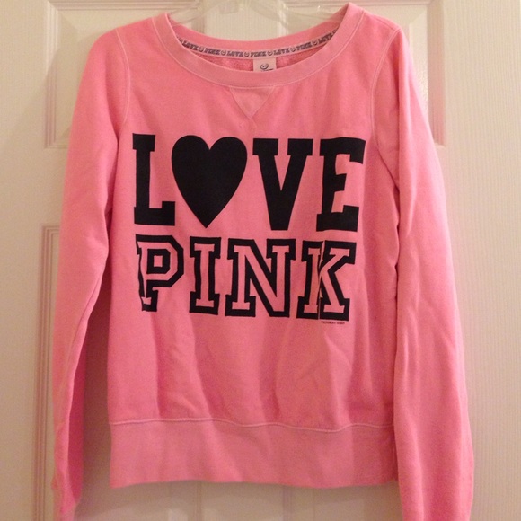 Victoria's Secret PINK Sweater