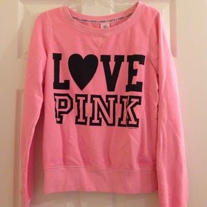 Victoria's Secret PINK Sweater