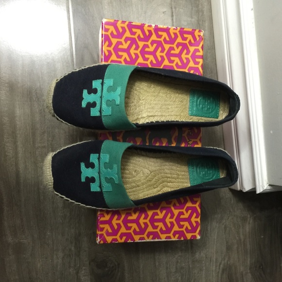 Tory burch