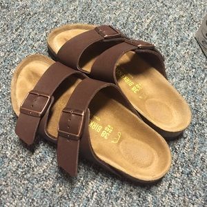 Birkenstock Arizona size 38