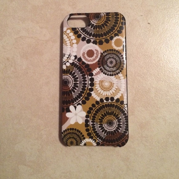 iPhone 5/5s case