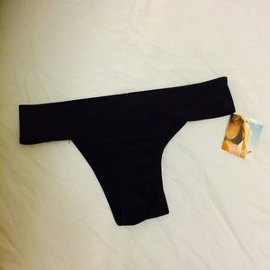 San Lorenzo bikini bottom