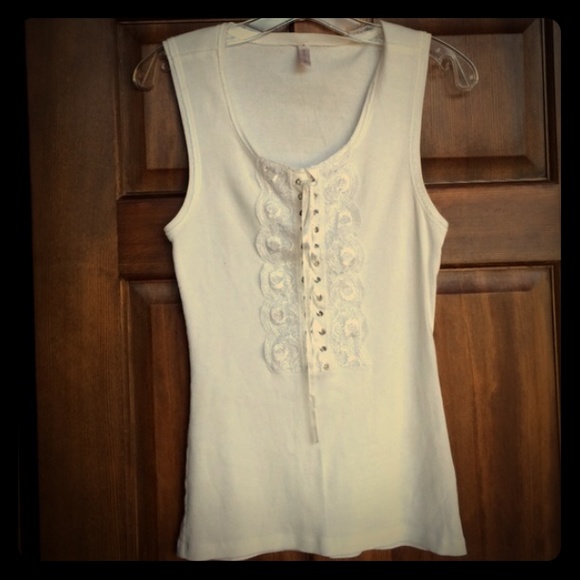 david cline Tops - David cline tank top