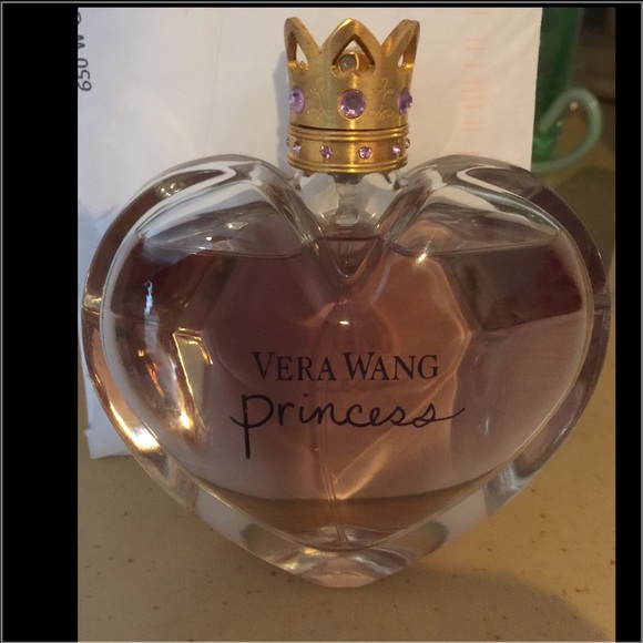 Vera Wang (princess) perfume