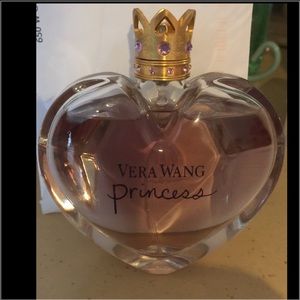 Vera Wang (princess) perfume