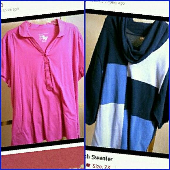 Top Bundle:)