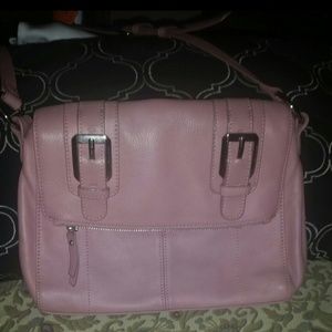 Pretty B. Makowsky cross body bag
