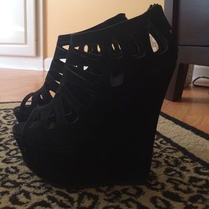 Wedges from URBANOG!