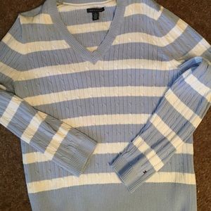 Tommy sweater