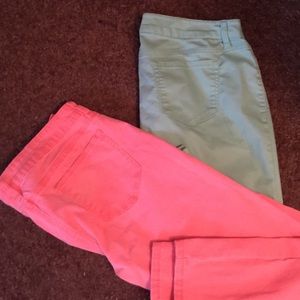 Jeans 2 for 20