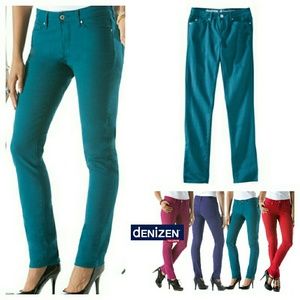 Denzien by Levis Jeans