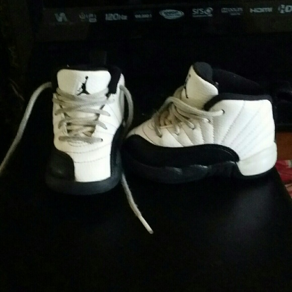 Kids jordans