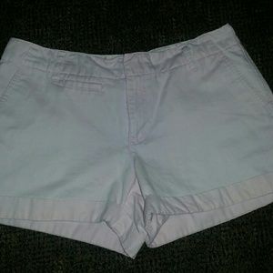 Cute pink shorts
