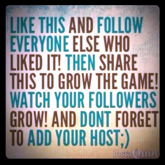 👜👛 FOLLOW ME PLEASE... 👛👜