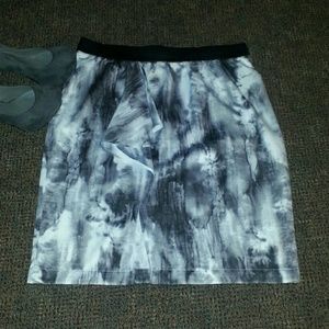 Pretty Vera Wang Skirt
