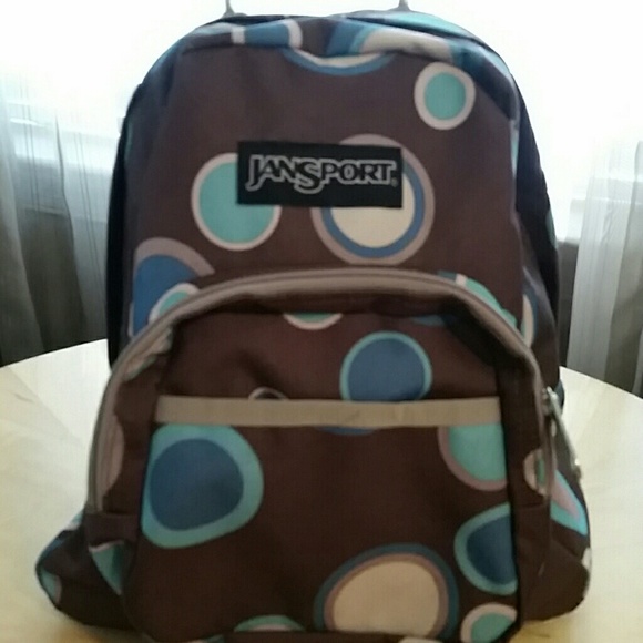 Backpack (mini)