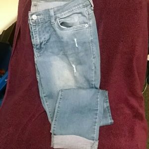 Old navy Diva jeans
