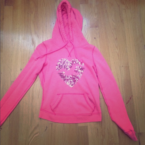 🎀cute hollister pullover 🎀