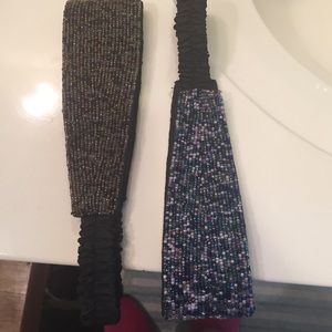 Beaded headbands