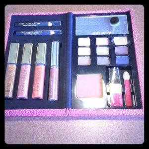 Estée Lauder makeup