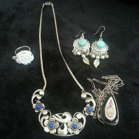 Bundle for chenchita