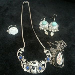 Bundle for chenchita