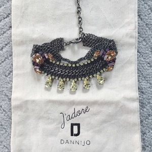 Dannijo anklet