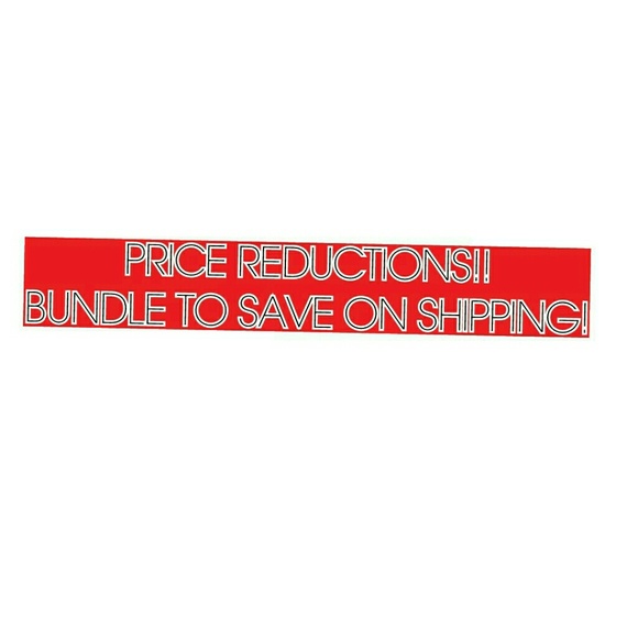 SALE!!