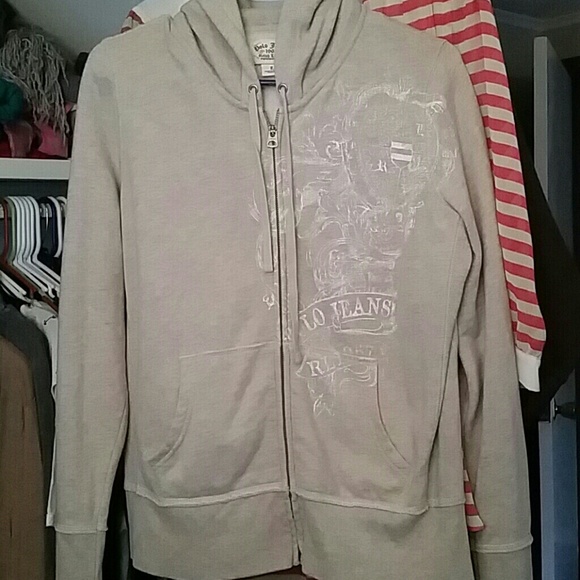 Ralph Lauren Polo Hoodie