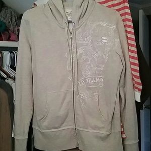 Ralph Lauren Polo Hoodie