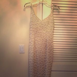 Evening gown