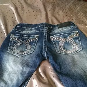 Big Star Jeans