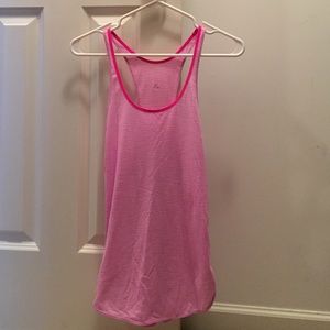 Lululemon Workout Top