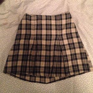 Brandy Melville Kaitlee Skirt