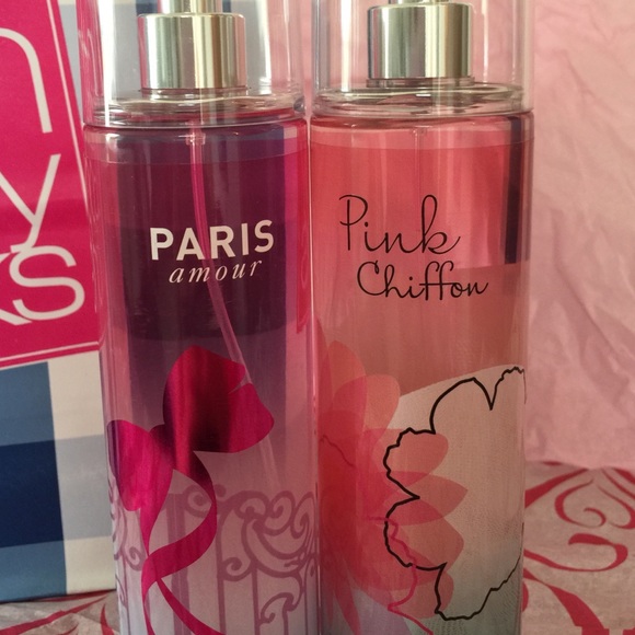 🚫 SOLD 🚫 Bath and Body Works Set - Picture 2 of 2
