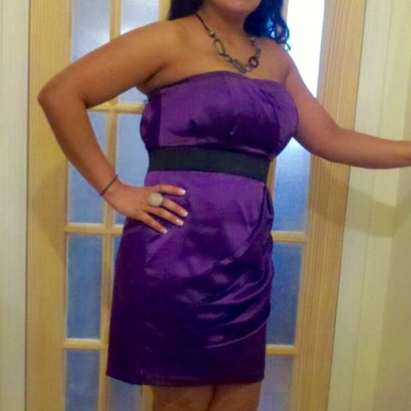 💜Beautiful Party Dress💜 - Picture 1 of 4