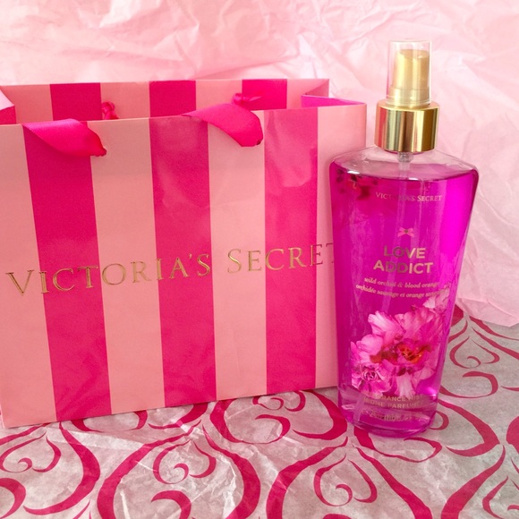 VS Fantasies Mist