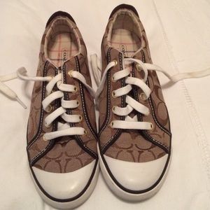 Coach Shoes