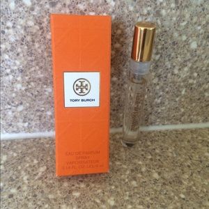Tory Burch Perfume.