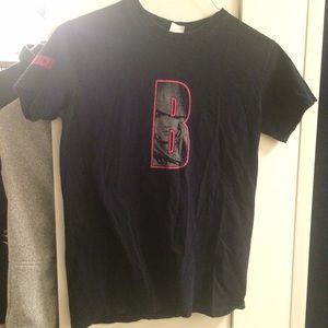 Britney Concert Tshirt