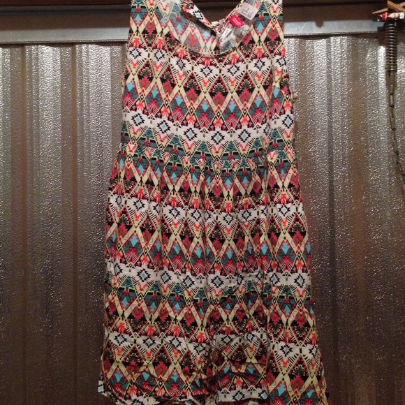 H&M dress