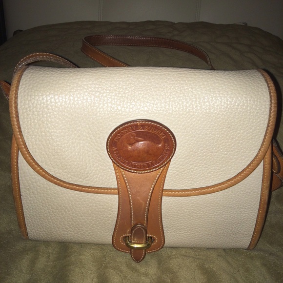 Dooney & Bourke Handbags - Vintage Authentic Dooney & Bourke