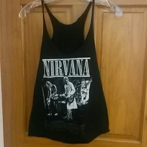 Nirvana tank