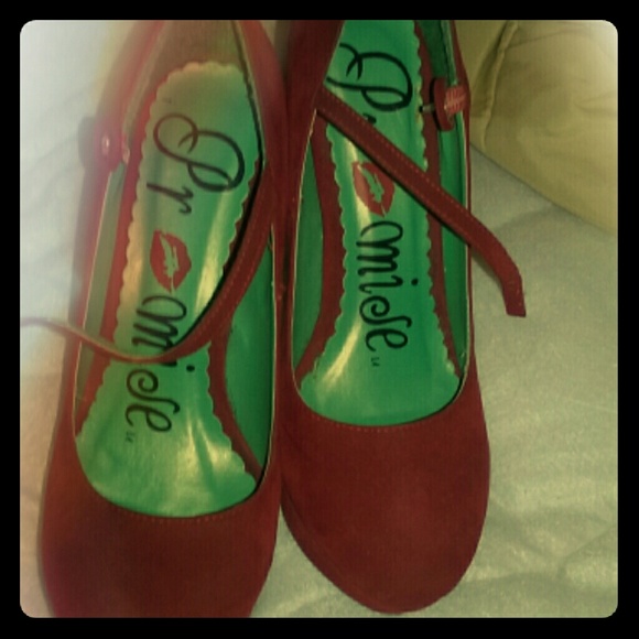 Heels