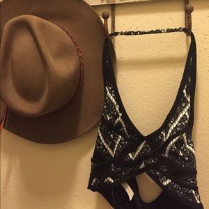 Free People Bra Size Small