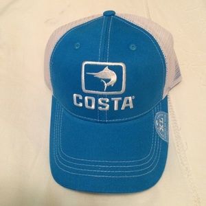 Costa Hat