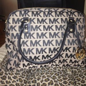 Authentic Michael Kors Handbag