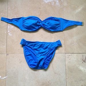 Bathing suit